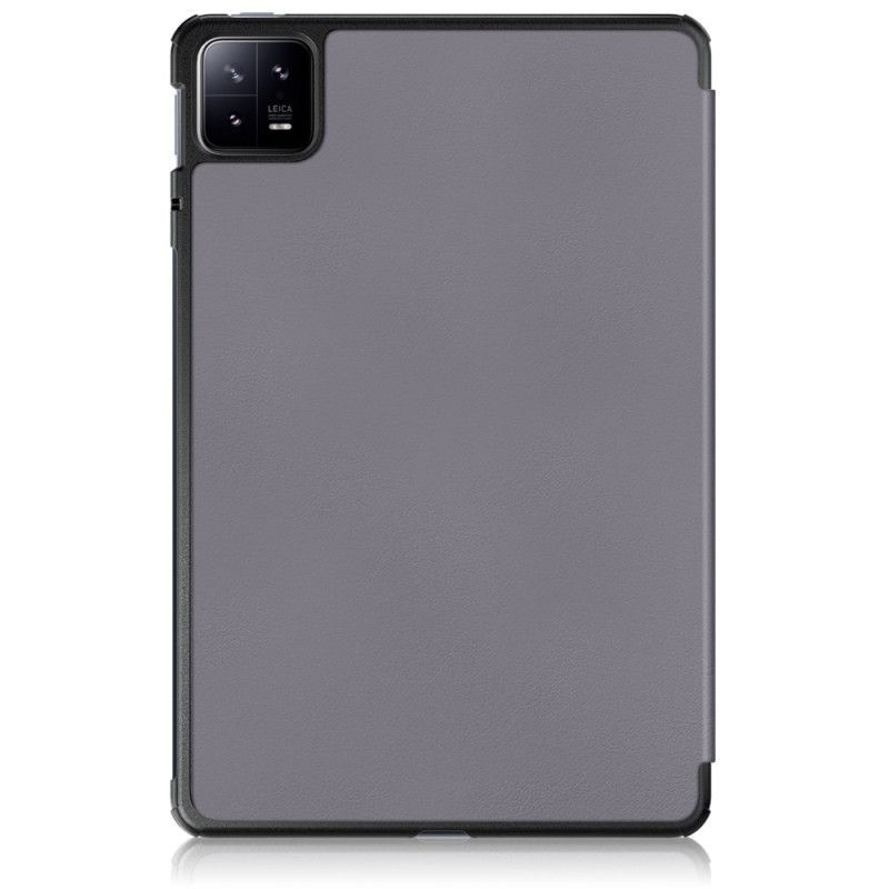 Smart Case Xiaomi Pad 6 Renforcée