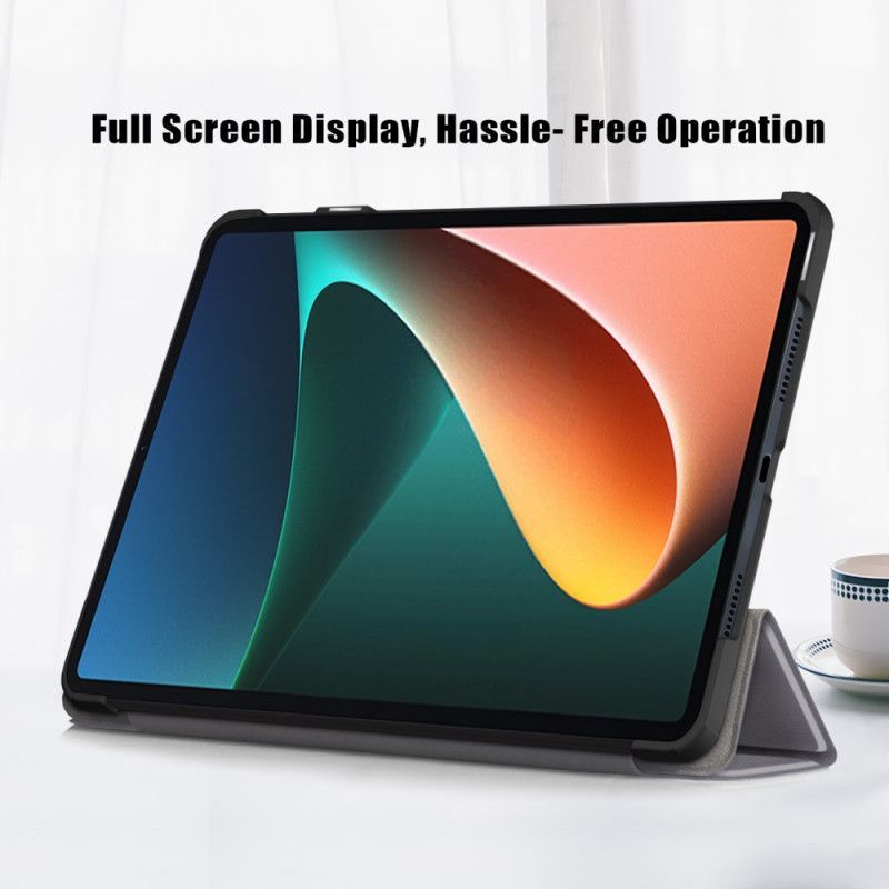 Smart Case Xiaomi Pad 6 Renforcée