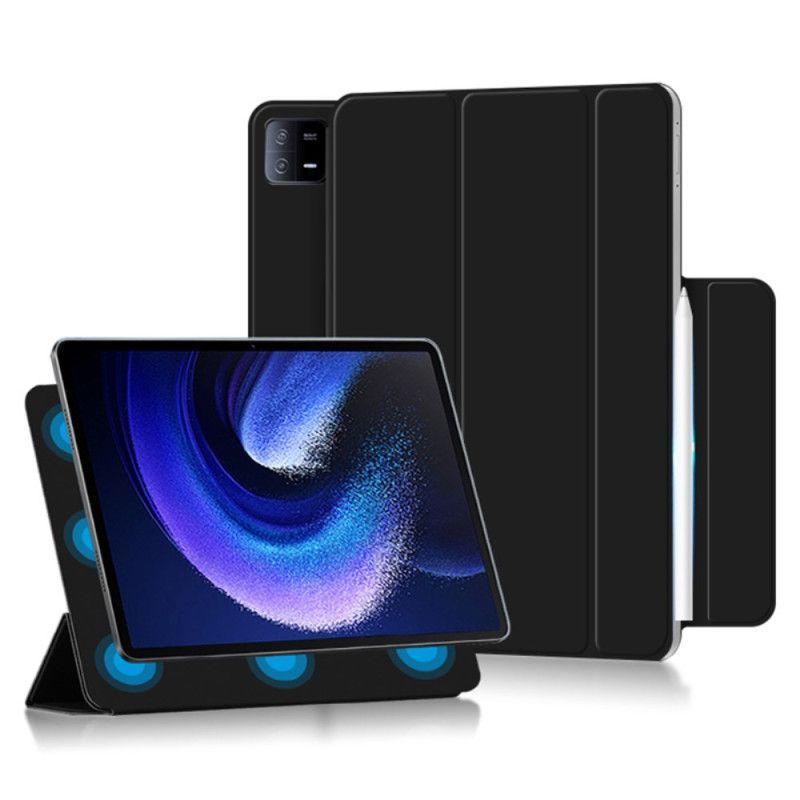 Smart Case Xiaomi Pad 6 Trois Volets