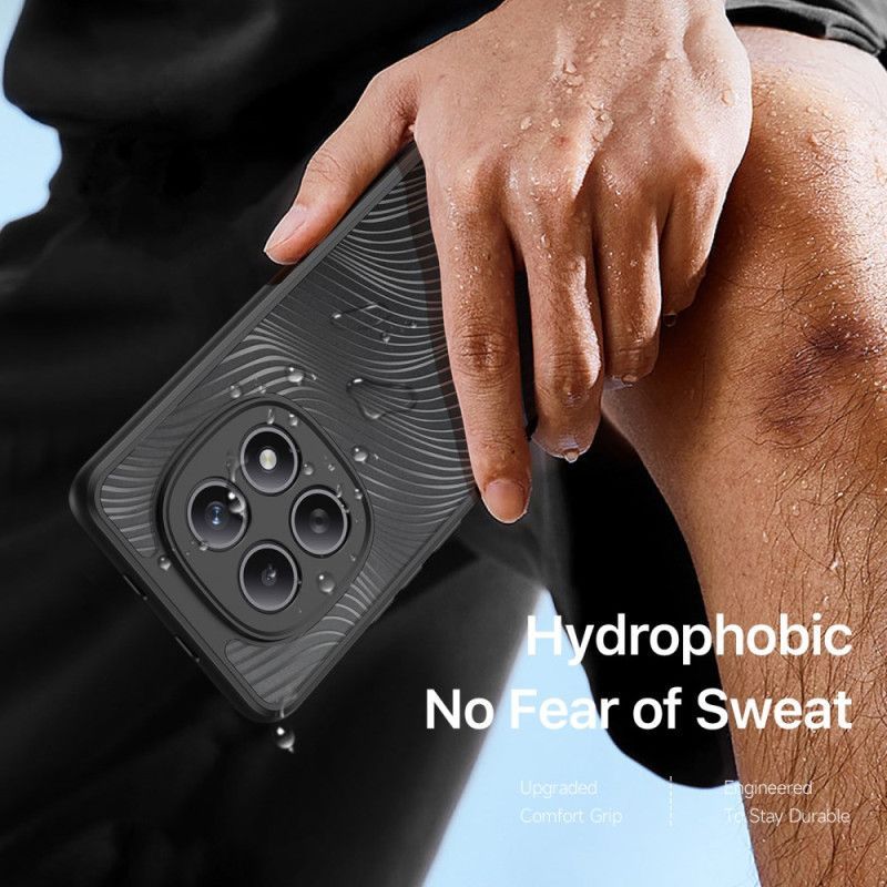 Coque Xiaomi Redmi Note 15 5G / 4G / Poco M8 5G Aimo Series DUX DUCIS