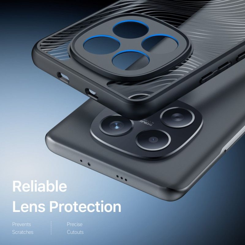 Coque Xiaomi Redmi Note 15 5G / 4G / Poco M8 5G Aimo Series DUX DUCIS