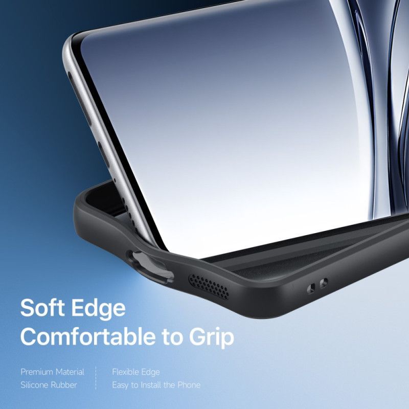 Coque Xiaomi Redmi Note 15 5G / 4G / Poco M8 5G Aimo Series DUX DUCIS