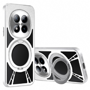 Coque Xiaomi Redmi Note 15 5G / 4G / Poco M8 5G Support Magnétique et Dissipation Thermique