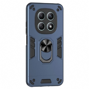 Coque Xiaomi Redmi Note 15 5G / Poco M8 5G Anneau-Support et Protection Renforcée