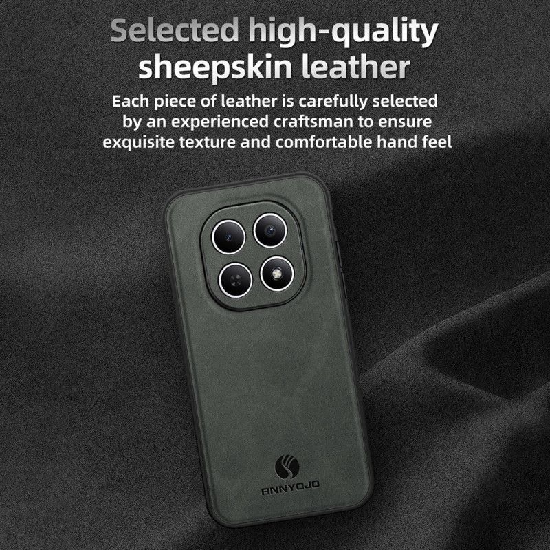 Coque Xiaomi Redmi Note 15 5G / Poco M8 5G ANNYOJO