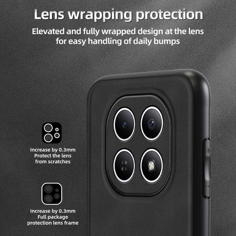 Coque Xiaomi Redmi Note 15 5G / Poco M8 5G ANNYOJO