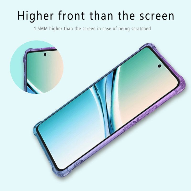 Coque Xiaomi Redmi Note 15 5G / Poco M8 5G Dégradé