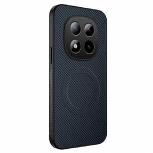 Coque Xiaomi Redmi Note 15 5G / Poco M8 5G Fibre Carbone