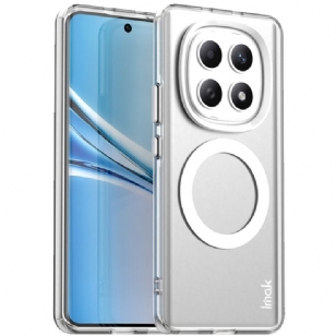 Coque Xiaomi Redmi Note 15 5G / Poco M8 5G Magnétique IMAK