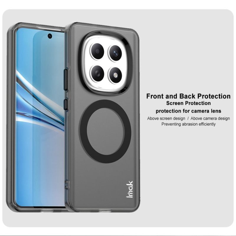 Coque Xiaomi Redmi Note 15 5G / Poco M8 5G Magnétique IMAK