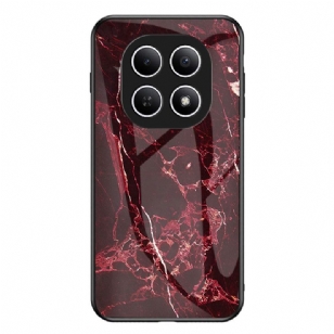 Coque Xiaomi Redmi Note 15 5G / Poco M8 5G Marbre