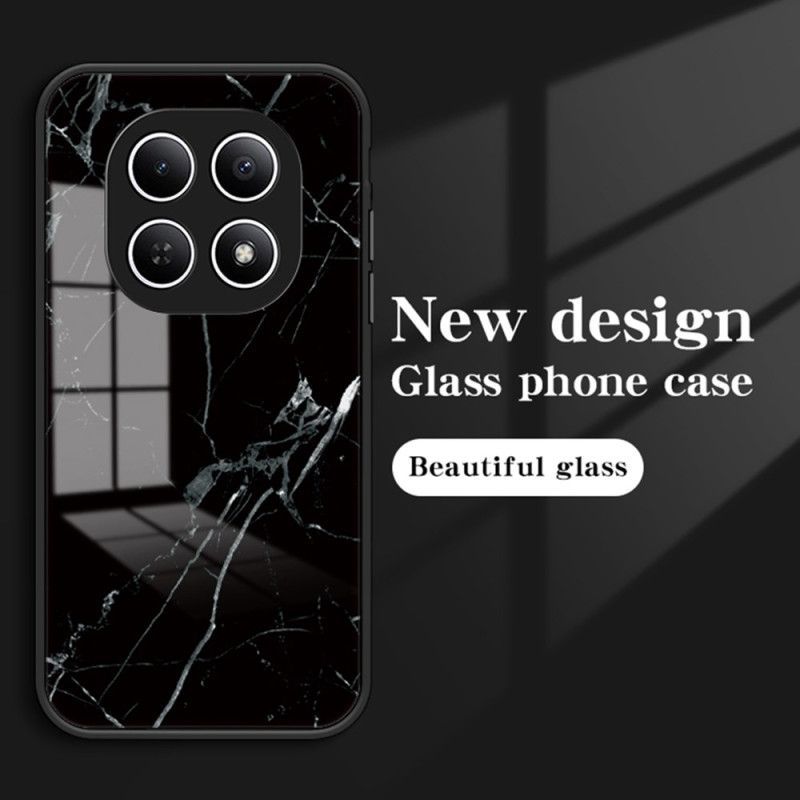 Coque Xiaomi Redmi Note 15 5G / Poco M8 5G Marbre