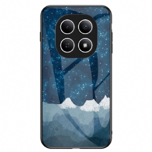 Coque Xiaomi Redmi Note 15 5G / Poco M8 5G Verre Trempé Ciel