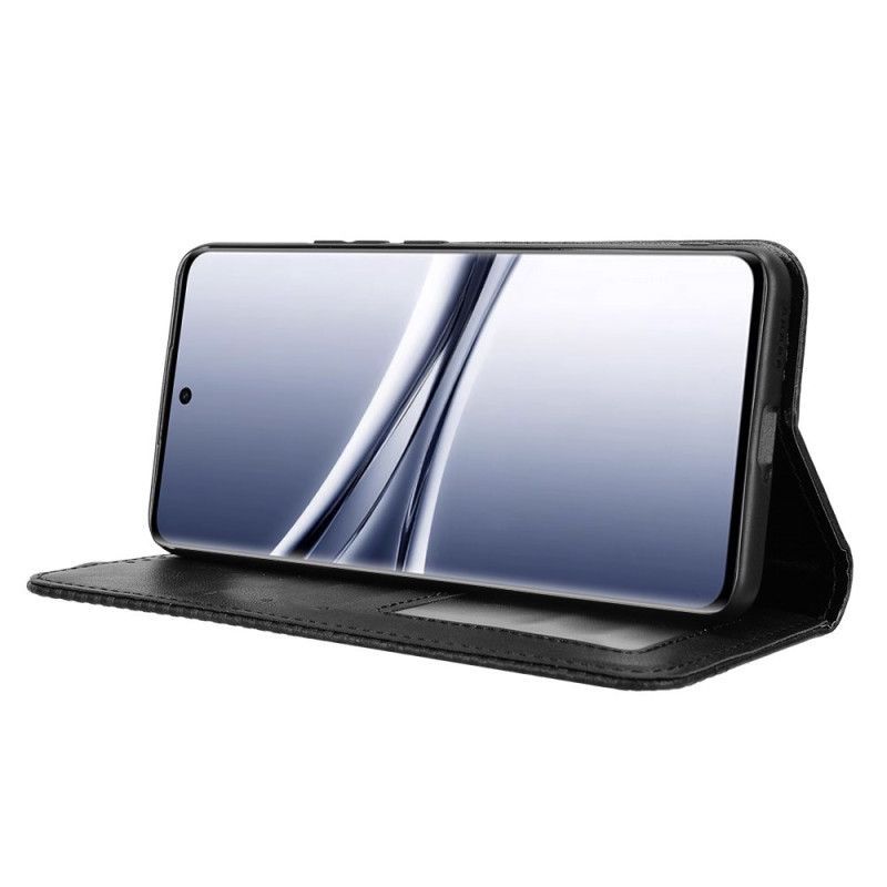 Flip Cover Xiaomi Redmi Note 15 5G / 4G / Poco M8 5G Frise Vintage