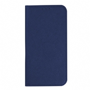 Flip Cover Xiaomi Redmi Note 15 5G / 4G / Poco M8 5G Simili Cuir