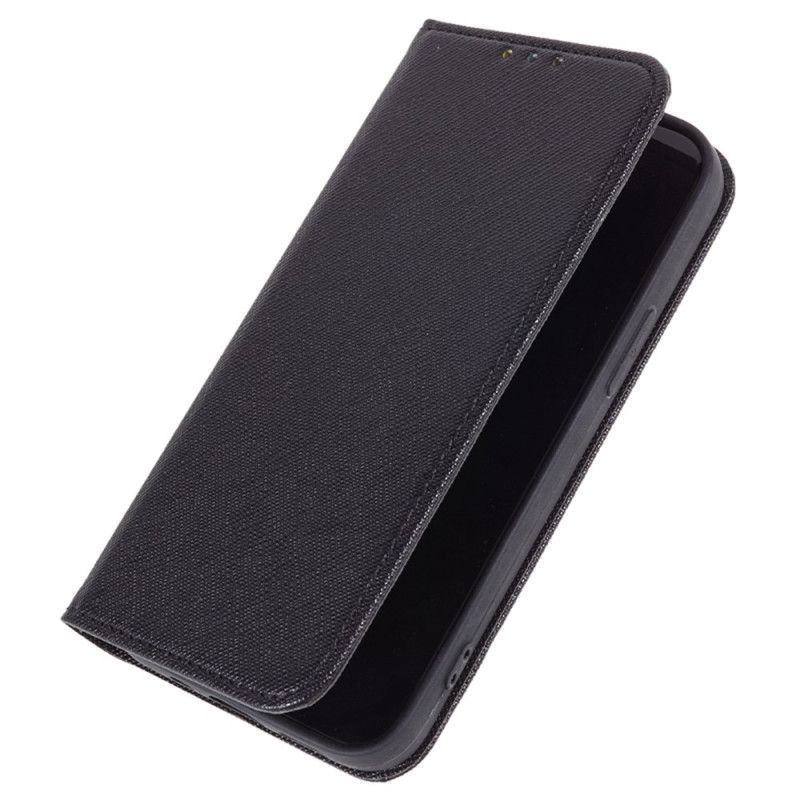 Flip Cover Xiaomi Redmi Note 15 5G / 4G / Poco M8 5G Simili Cuir