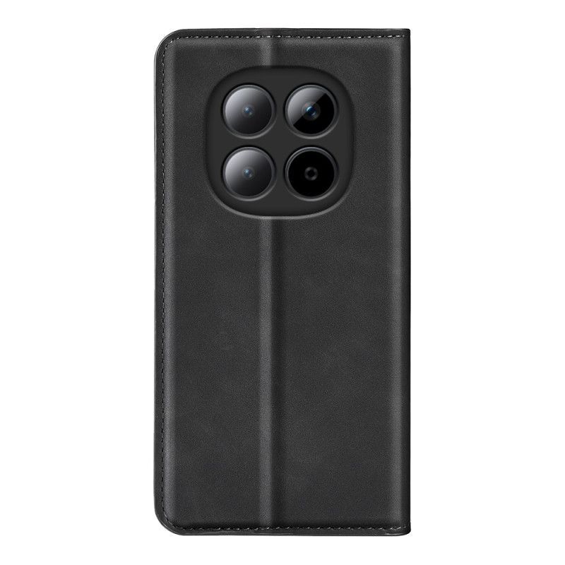 Flip Cover Xiaomi Redmi Note 15 5G / Poco M8 5G Style Cuir