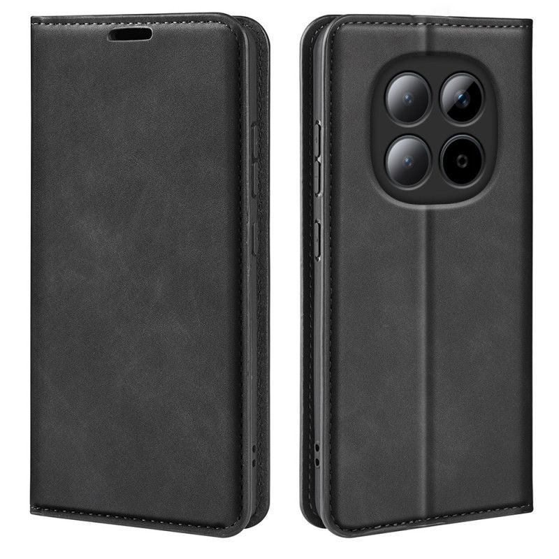 Flip Cover Xiaomi Redmi Note 15 5G / Poco M8 5G Style Cuir