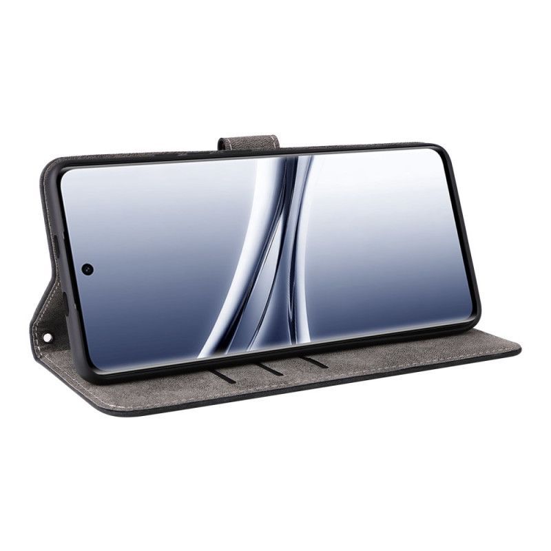 Housse Xiaomi Redmi Note 15 5G / 4G / Poco M8 5G Blocage RFID