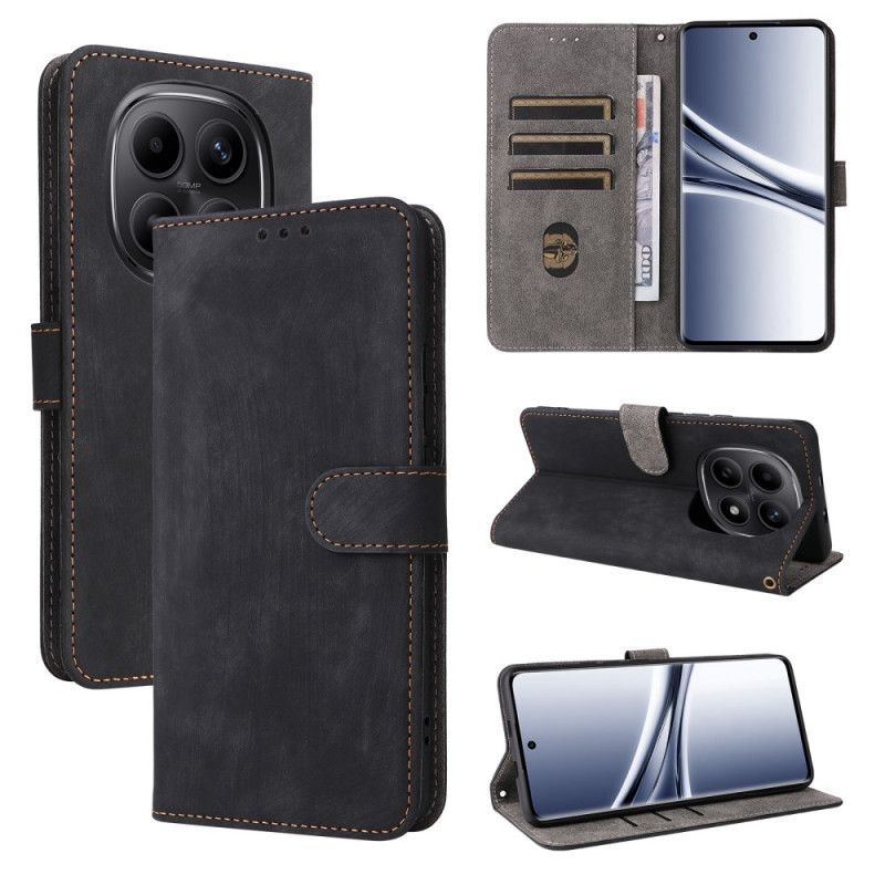 Housse Xiaomi Redmi Note 15 5G / 4G / Poco M8 5G Blocage RFID