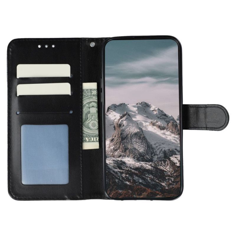 Housse Xiaomi Redmi Note 15 5G / 4G / Poco M8 5G Mandala