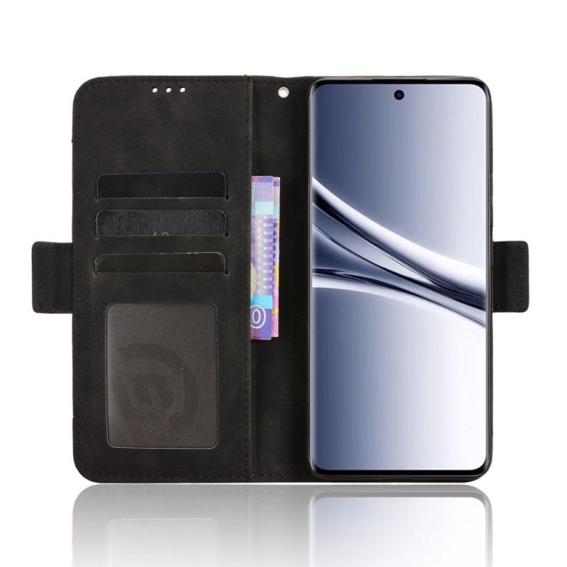 Housse Xiaomi Redmi Note 15 5G / 4G / Poco M8 5G Multi-Cartes