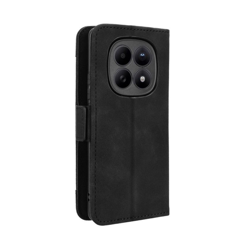 Housse Xiaomi Redmi Note 15 5G / 4G / Poco M8 5G Multi-Cartes