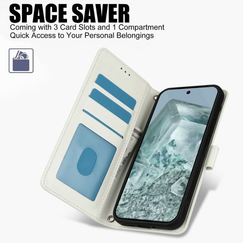 Housse Xiaomi Redmi Note 15 5G / 4G / Poco M8 5G Support et Dragonne