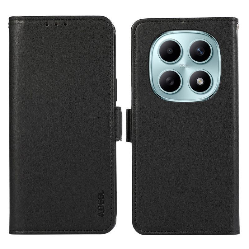 Housse Xiaomi Redmi Note 15 5G / Poco M8 5G ABEEL