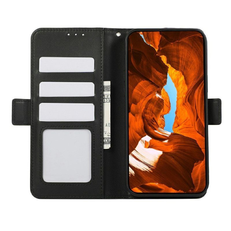 Housse Xiaomi Redmi Note 15 5G / Poco M8 5G ABEEL