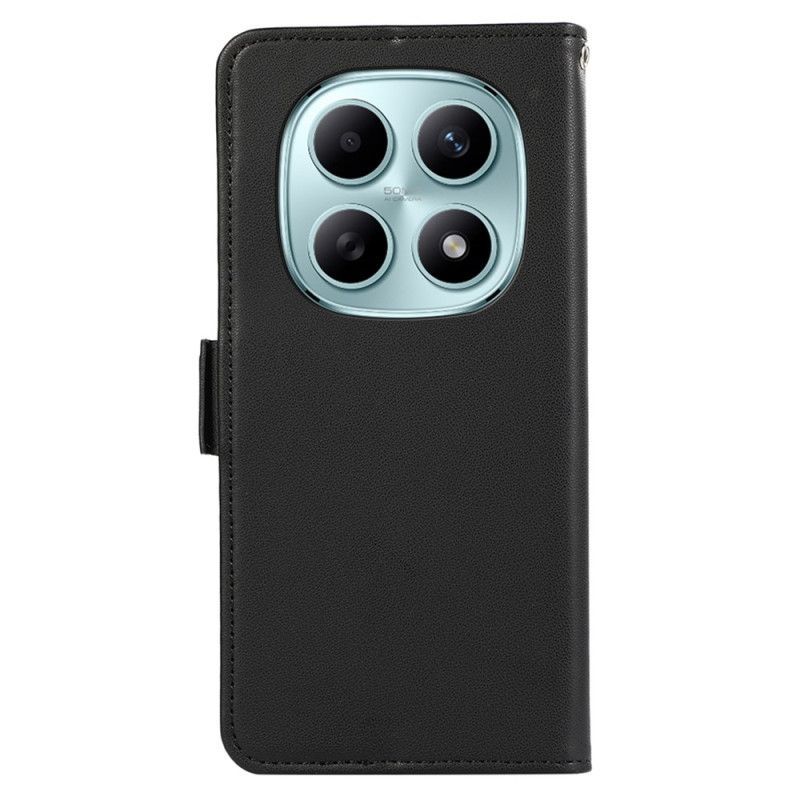 Housse Xiaomi Redmi Note 15 5G / Poco M8 5G ABEEL