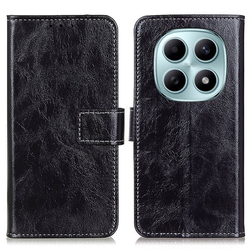 Housse Xiaomi Redmi Note 15 5G / Poco M8 5G Brillante