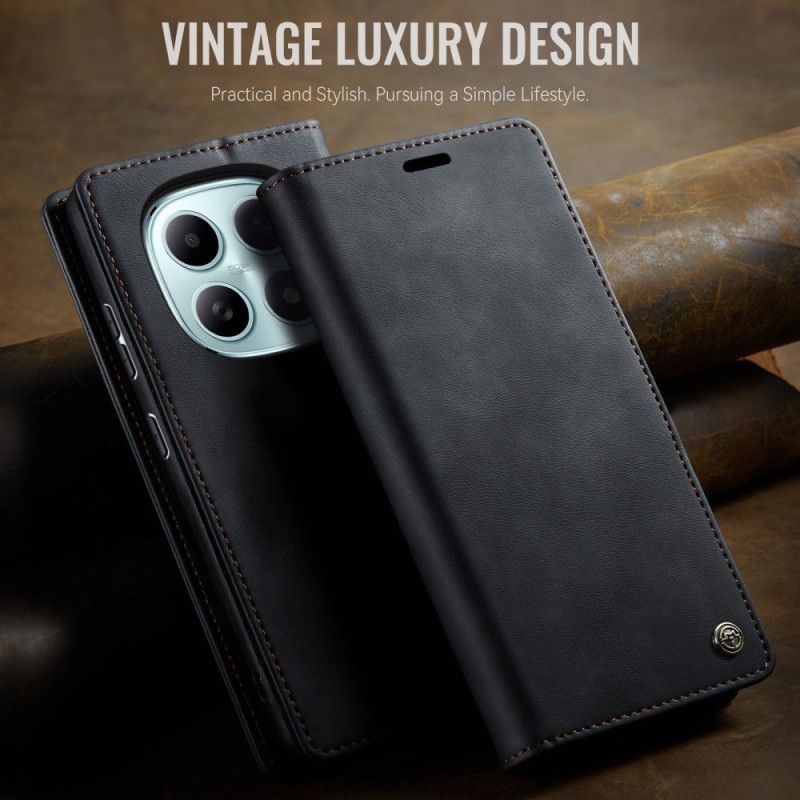 Housse Xiaomi Redmi Note 15 5G / Poco M8 5G CASEME