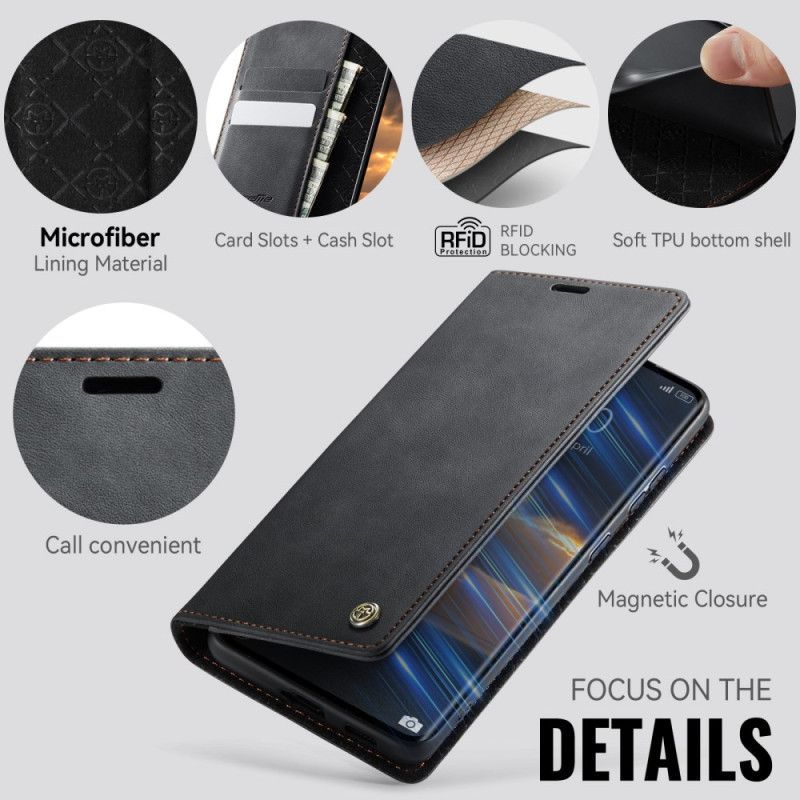 Housse Xiaomi Redmi Note 15 5G / Poco M8 5G CASEME