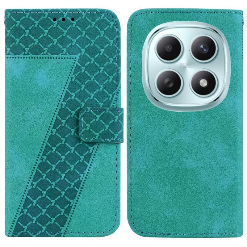 Housse Xiaomi Redmi Note 15 5G / Poco M8 5G Design 7