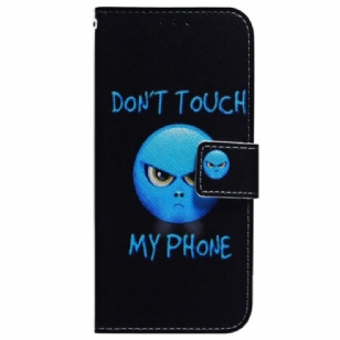 Housse Xiaomi Redmi Note 15 5G / Poco M8 5G Emoji Phone