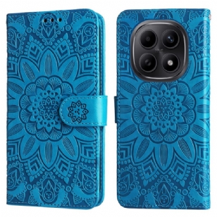 Housse Xiaomi Redmi Note 15 5G / Poco M8 5G Motif Mandala
