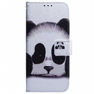 Housse Xiaomi Redmi Note 15 5G / Poco M8 5G Panda