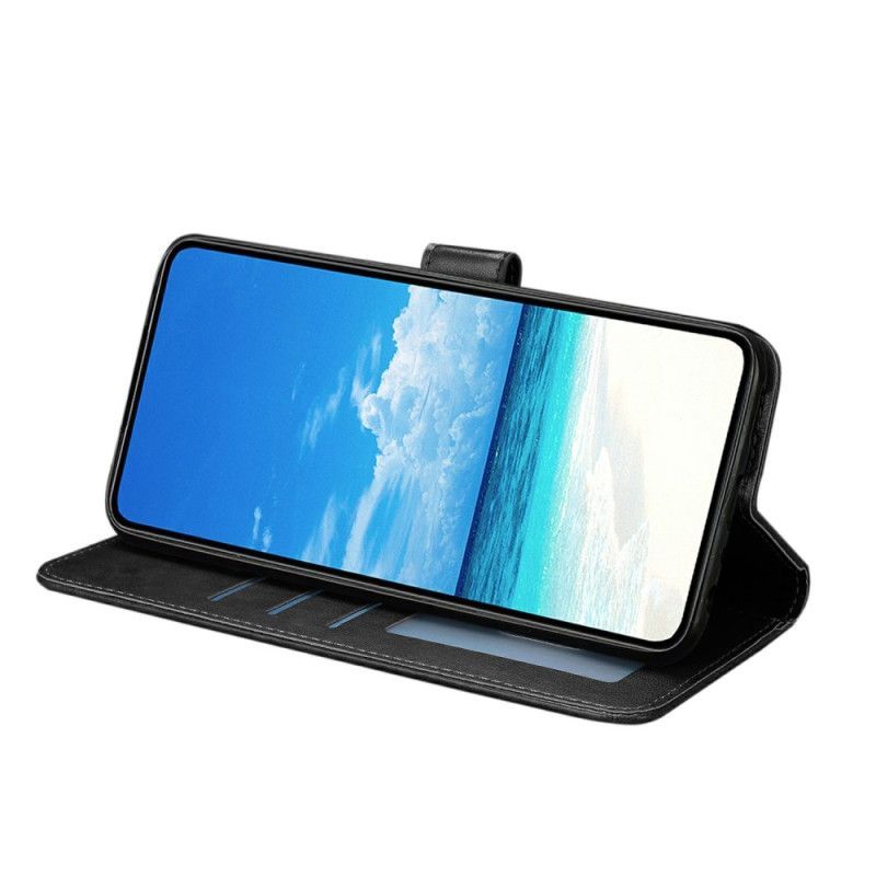 Housse Xiaomi Redmi Note 15 5G / Poco M8 5G Papillon Gravé