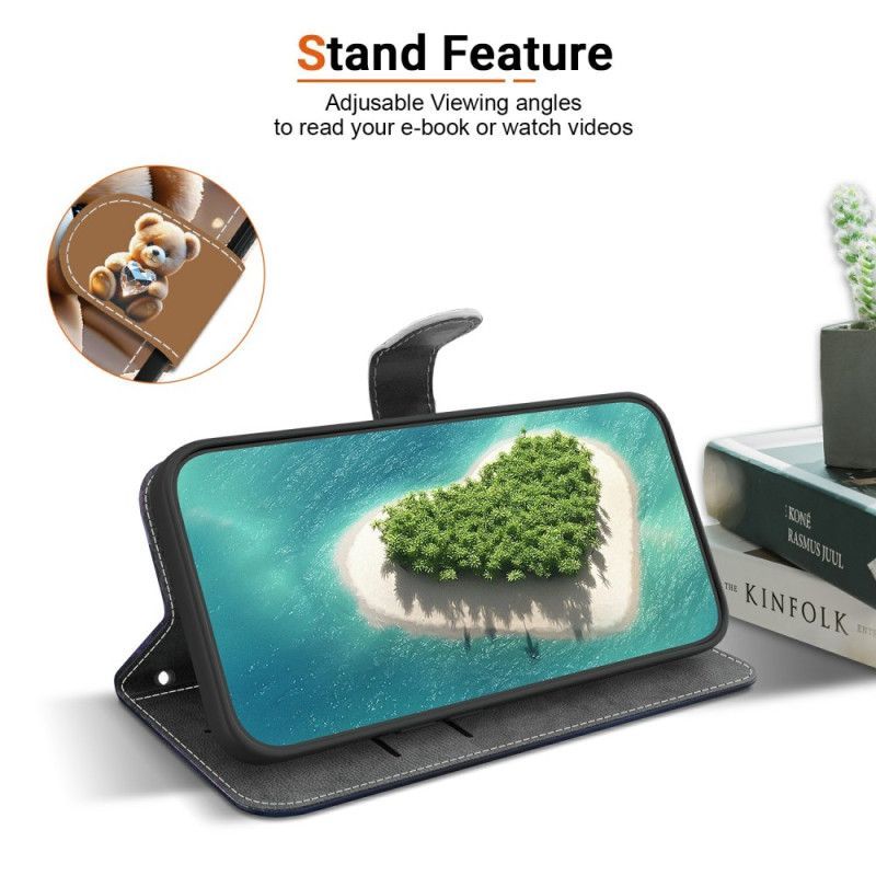 Housse Xiaomi Redmi Note 15 5G / Poco M8 5G Papillons Lanterne