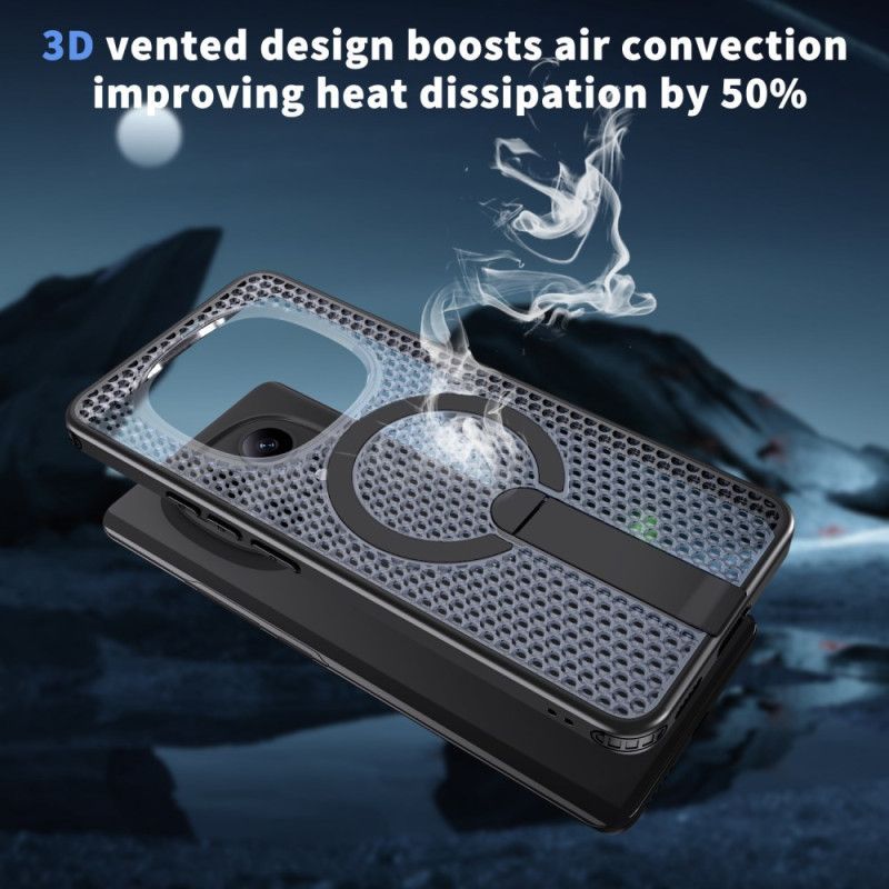 Housse Xiaomi Redmi Note 15 5G / Poco M8 5G Texture Grille