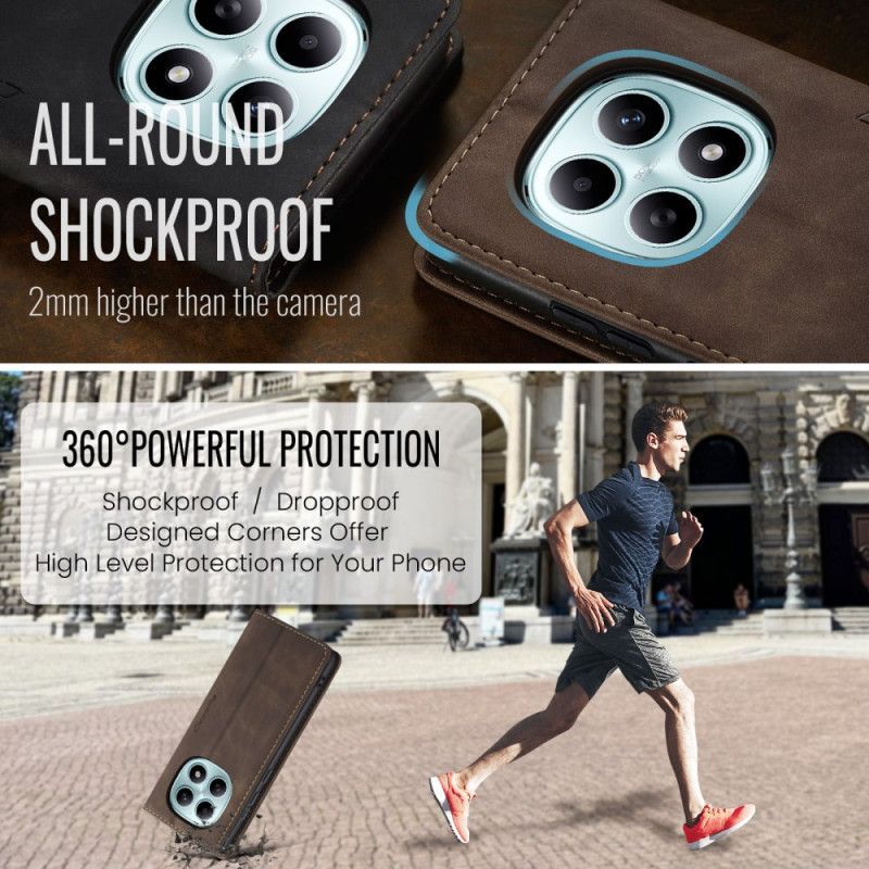 Housse Xiaomi Redmi Note 15 / Poco M8 5G CASEME