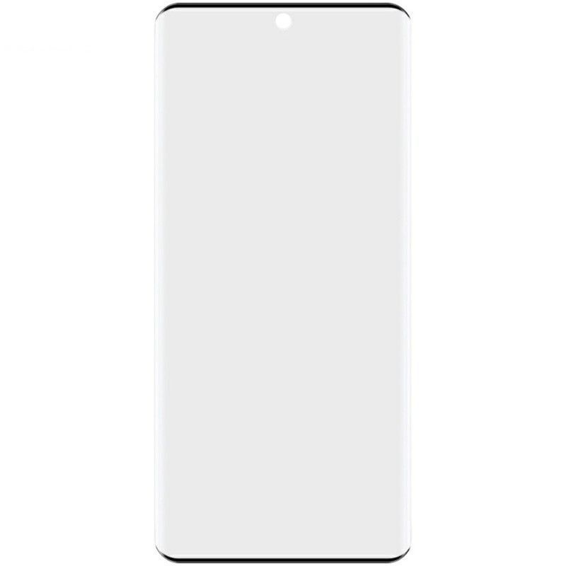 Protection en Verre Trempé Intégrale pour Xiaomi Redmi Note 15 5G / 4G / Poco M8 5G (déverouillage par empreinte)