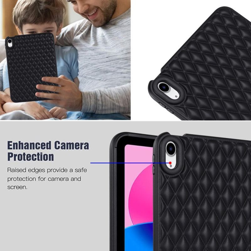 Coque iPad (2025) /10.9 (2022) Antichoc