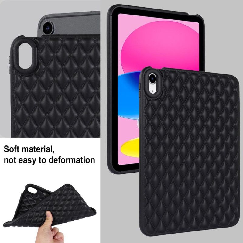 Coque iPad (2025) /10.9 (2022) Antichoc