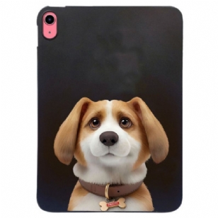 Coque iPad (2025) / 10.9 (2022) Beagle