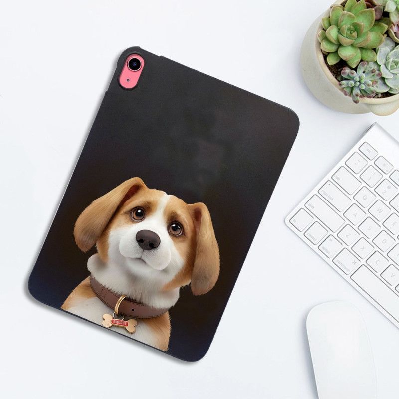 Coque iPad (2025) / 10.9 (2022) Beagle