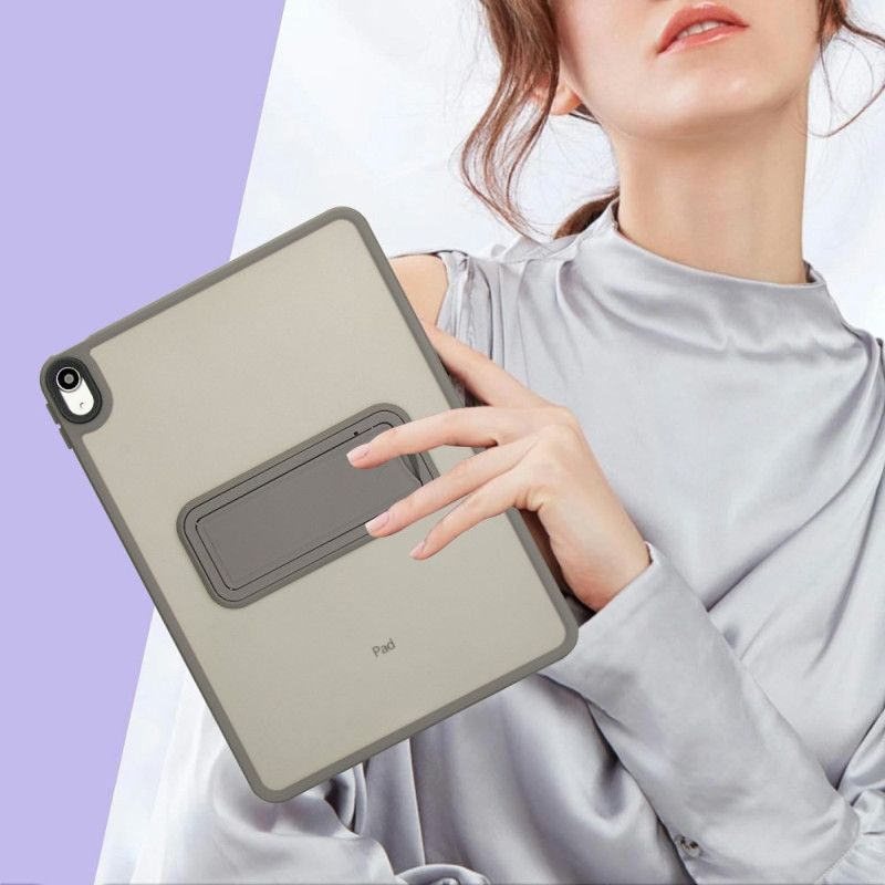 Coque iPad (2025) / 10.9 (2022) Béquille et Protection Renforcée