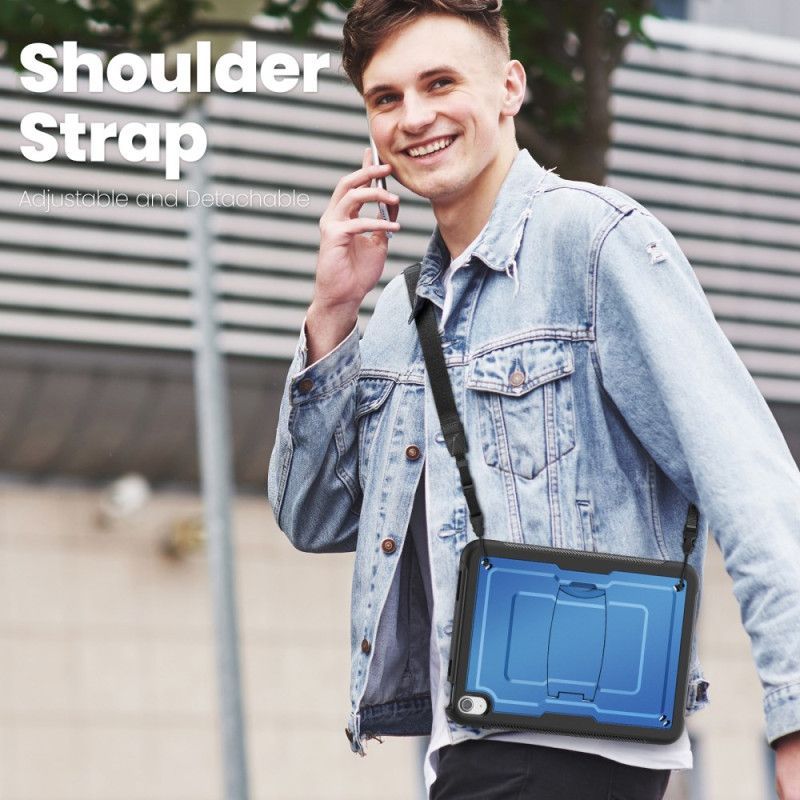 Coque iPad (2025) / 10.9 (2022) Béquille Intégrée