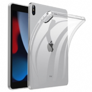 Coque iPad (2025) / 10.9" (2022) Flexible Transparente
